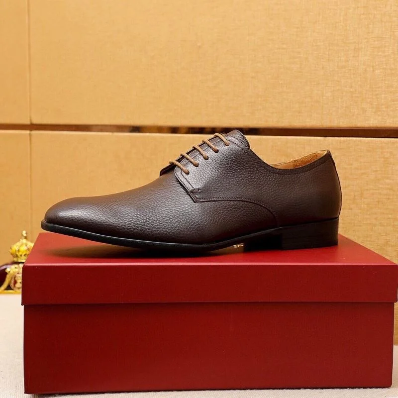 GoodFit Ferragamo Shoes 14190