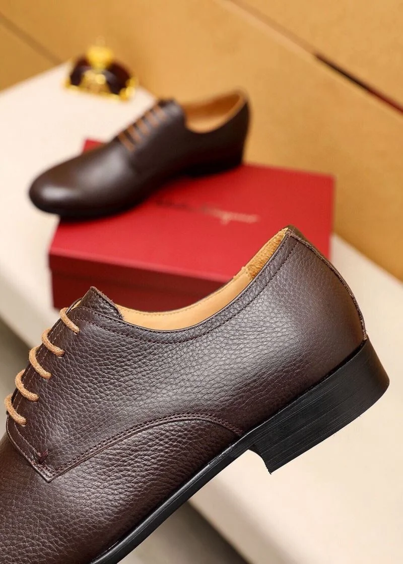 GoodFit Ferragamo Shoes 14190