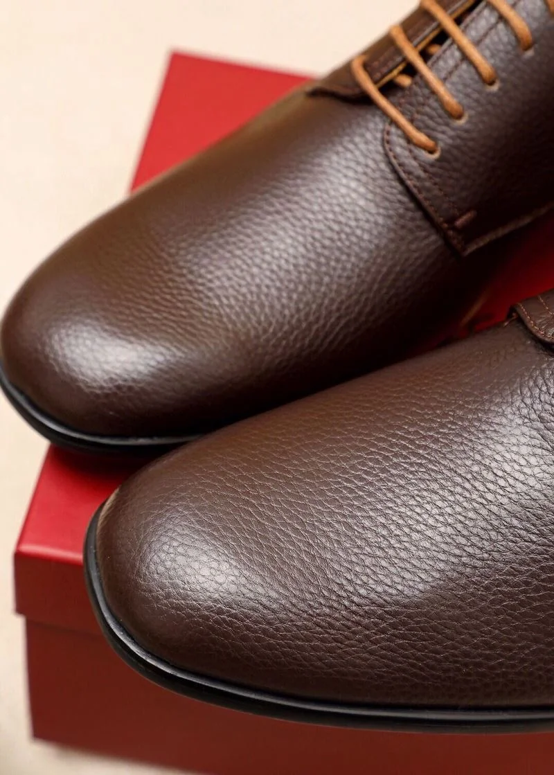 GoodFit Ferragamo Shoes 14190
