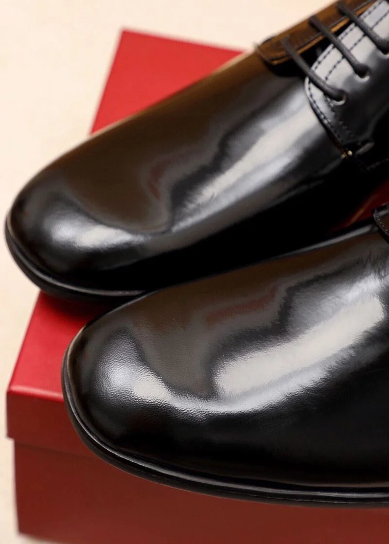 Ferragamo Shoes Snug 14197