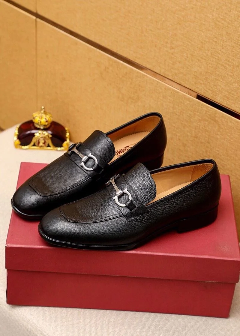 Classic Ferragamo Shoes 14189