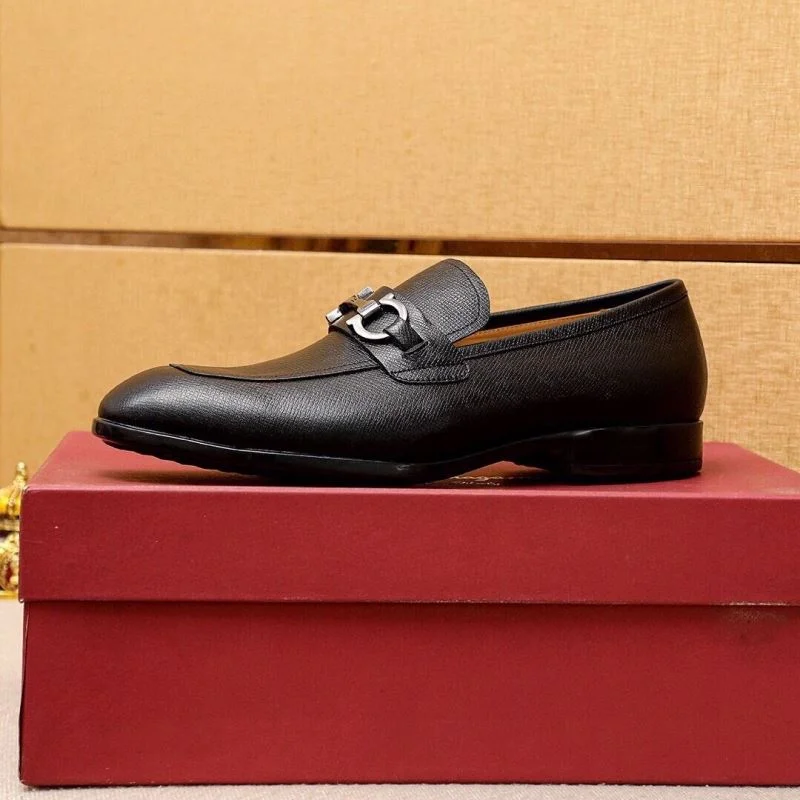 Classic Ferragamo Shoes 14189