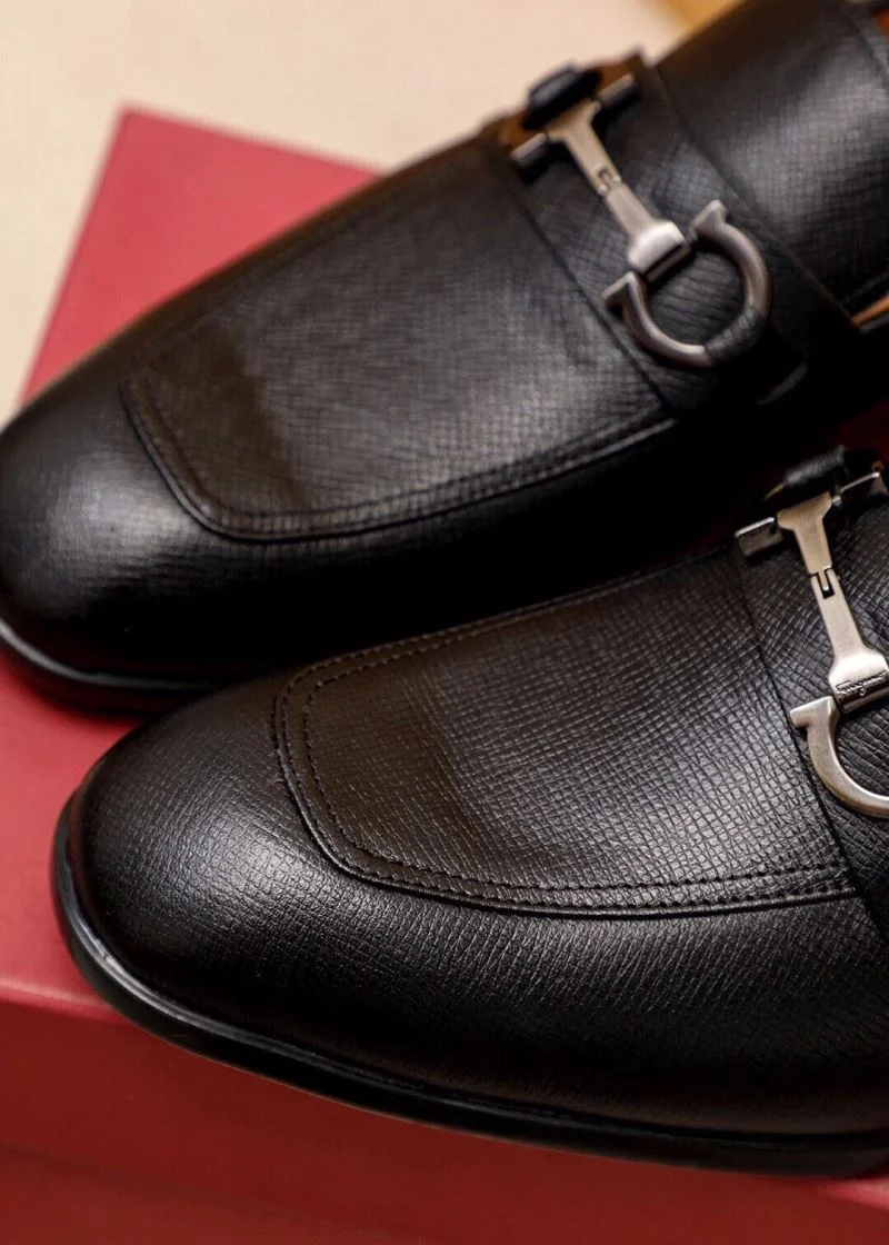 Classic Ferragamo Shoes 14189