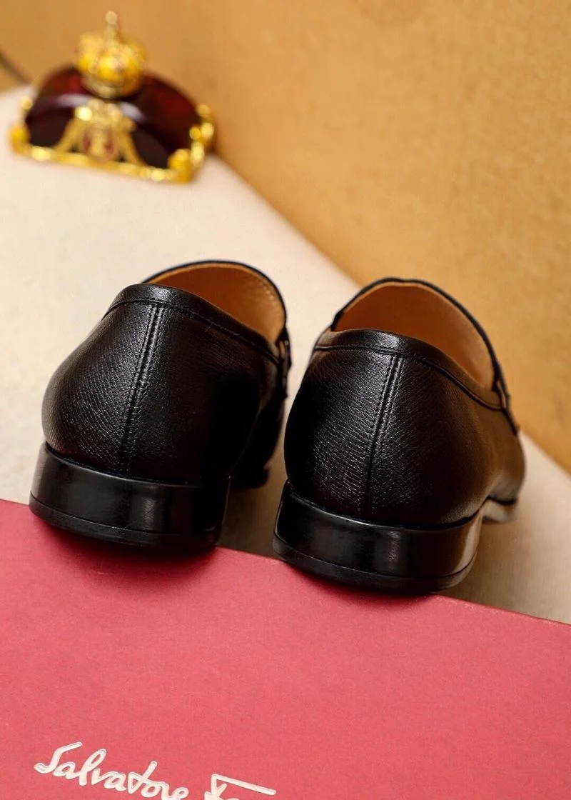 Classic Ferragamo Shoes 14189