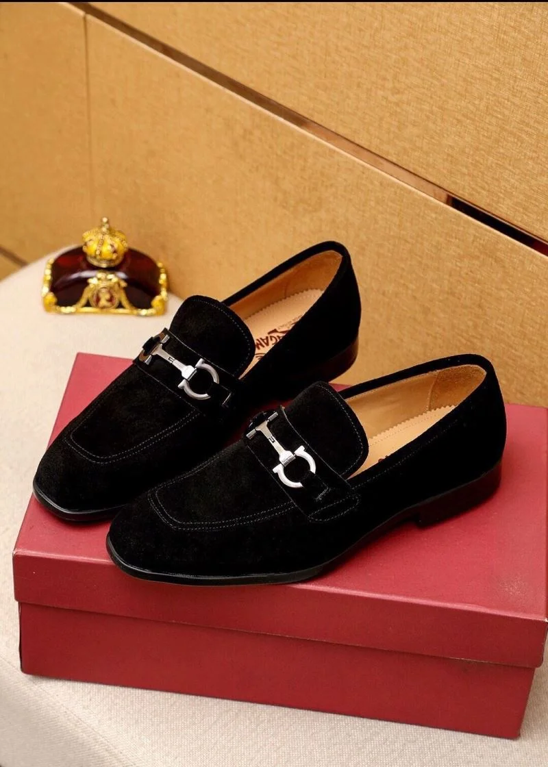WellDesigned Ferragamo Shoes 14206