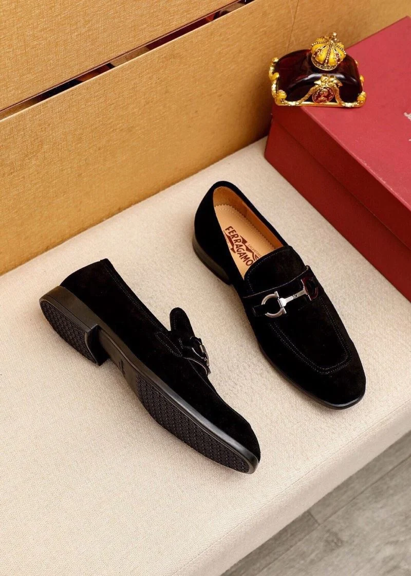 WellDesigned Ferragamo Shoes 14206