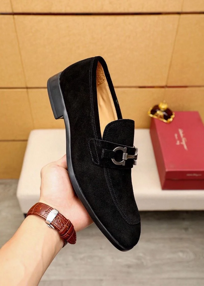 WellDesigned Ferragamo Shoes 14206
