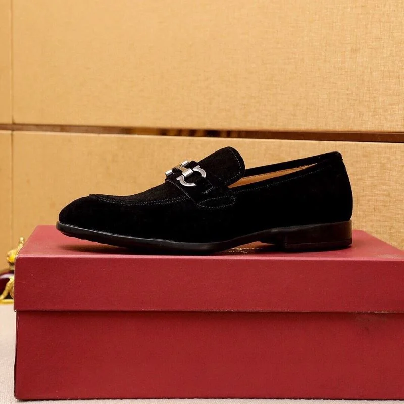 WellDesigned Ferragamo Shoes 14206