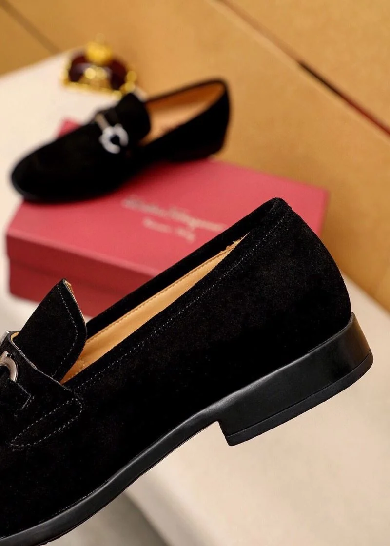 WellDesigned Ferragamo Shoes 14206