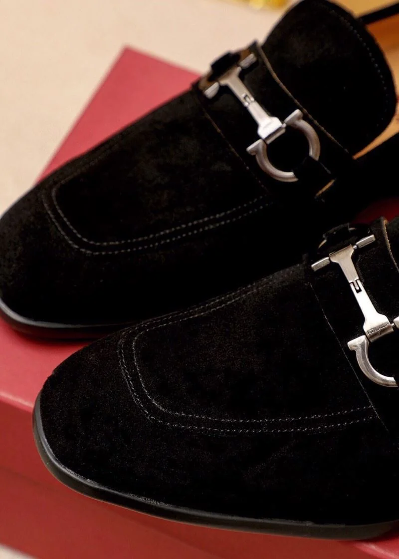 WellDesigned Ferragamo Shoes 14206