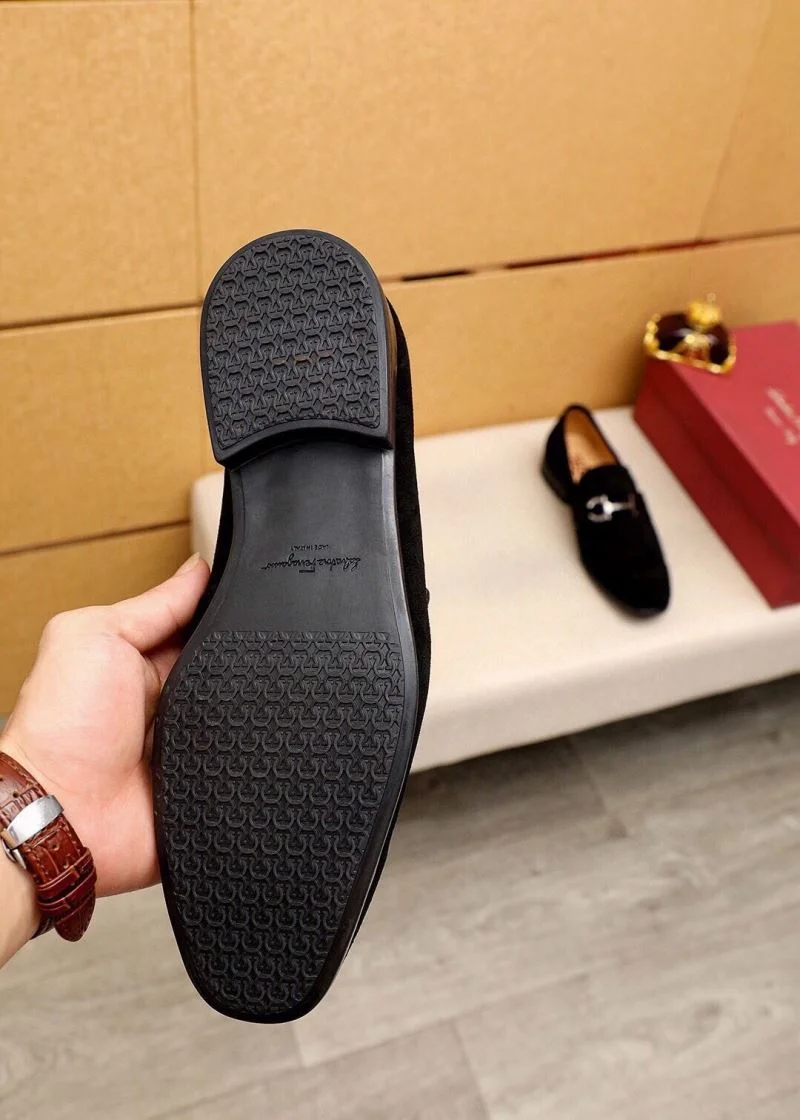 WellDesigned Ferragamo Shoes 14206