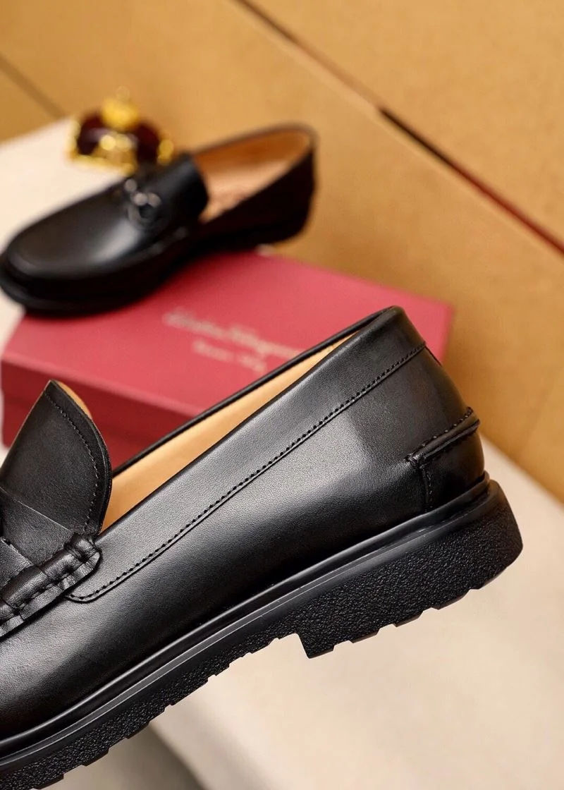 Compact Ferragamo Shoes 14182