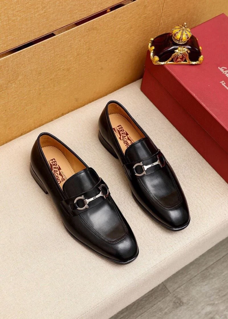 Ferragamo Shoes Popular 14180