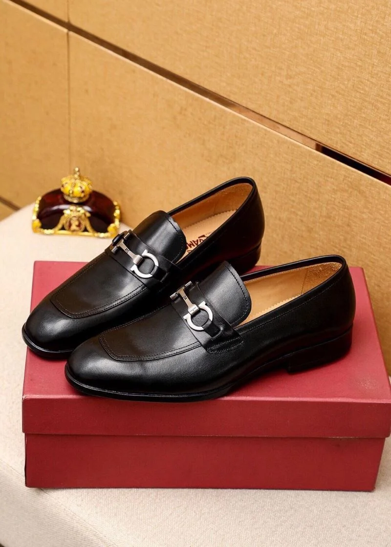 Ferragamo Shoes Popular 14180