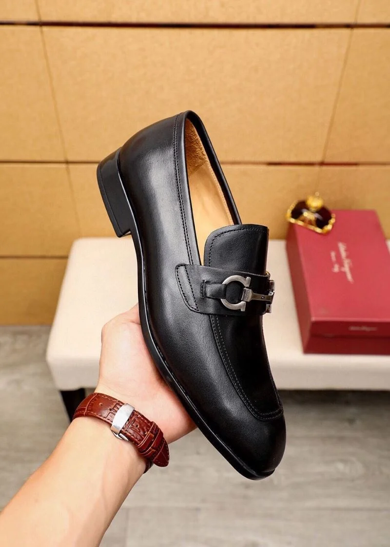 Ferragamo Shoes Popular 14180