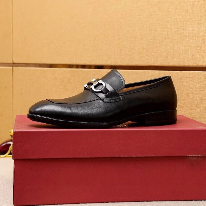 Ferragamo Shoes Popular 14180