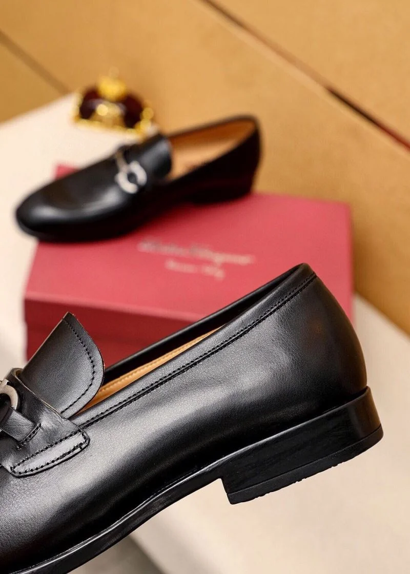 Ferragamo Shoes Popular 14180