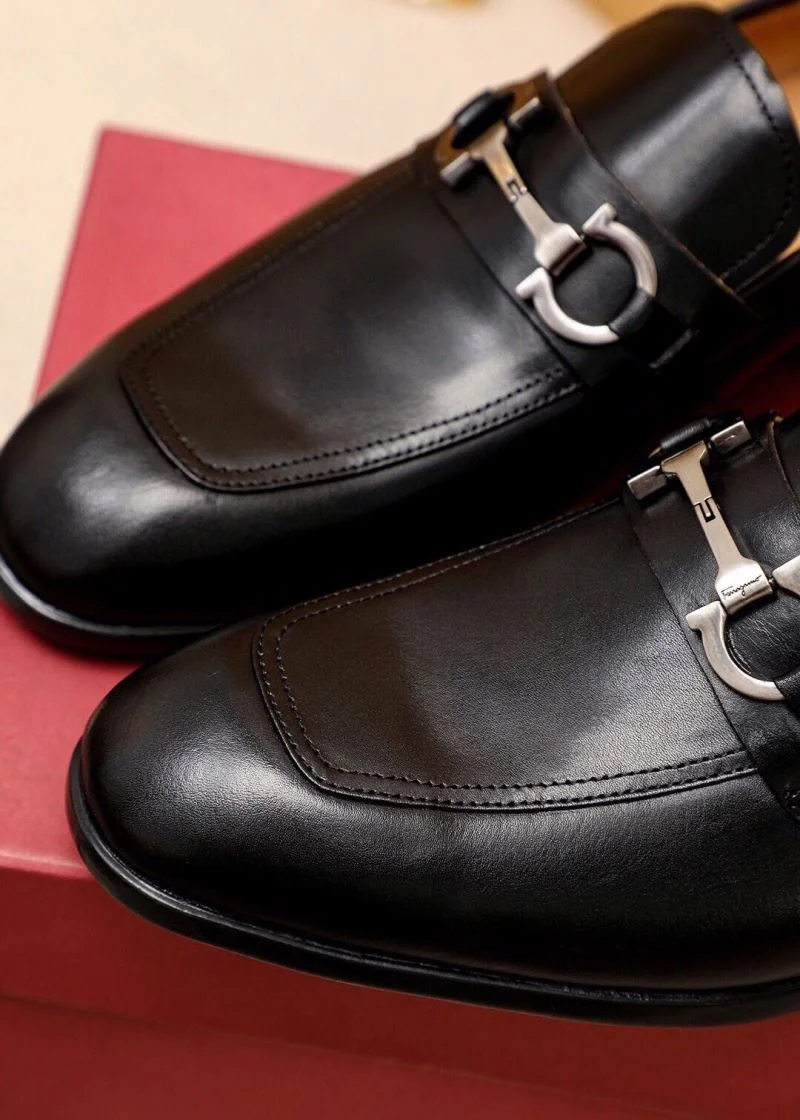 Ferragamo Shoes Popular 14180