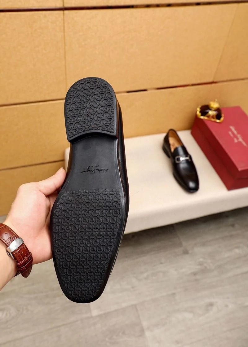 Ferragamo Shoes Popular 14180