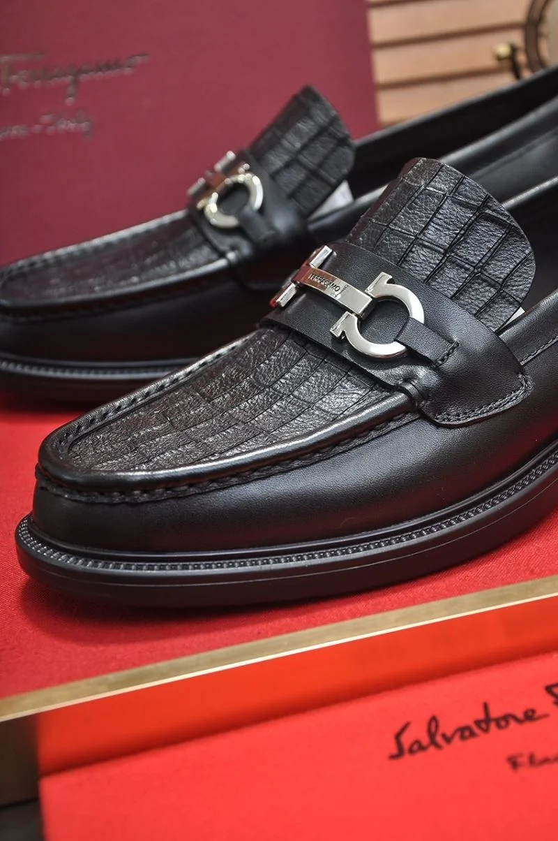 Ferragamo Shoes OdorResistant 14174