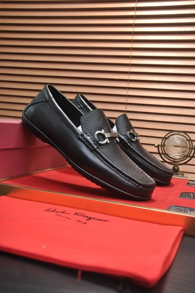 GoAnywhere Ferragamo Shoes 14173