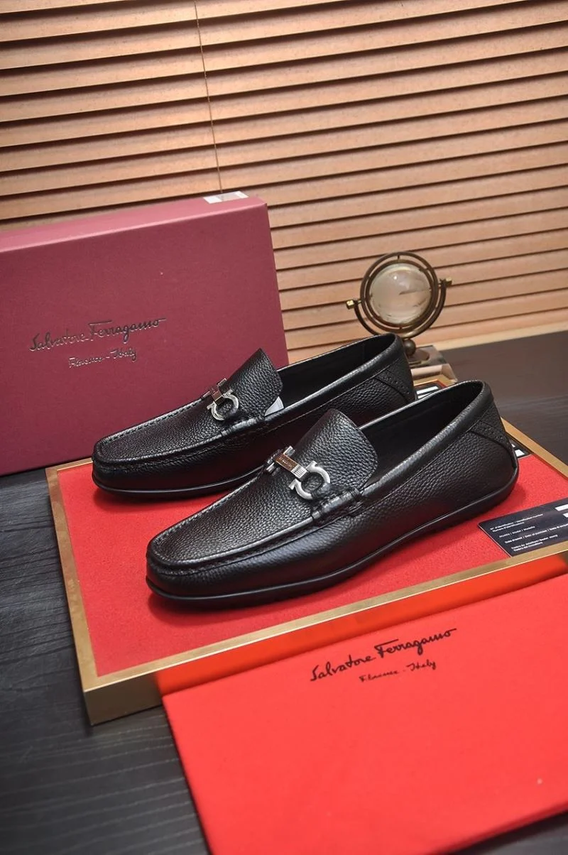 GoAnywhere Ferragamo Shoes 14173
