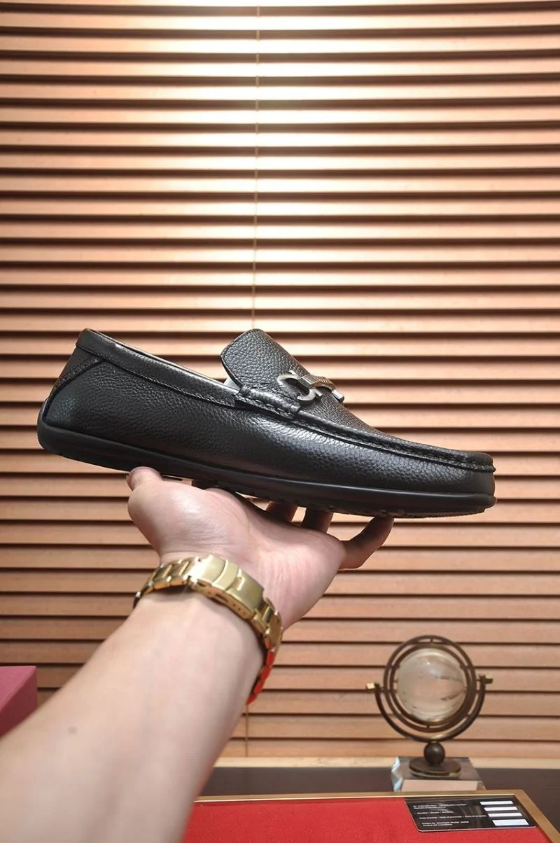 GoAnywhere Ferragamo Shoes 14173
