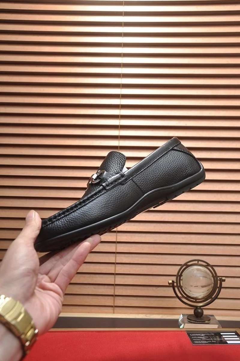 GoAnywhere Ferragamo Shoes 14173