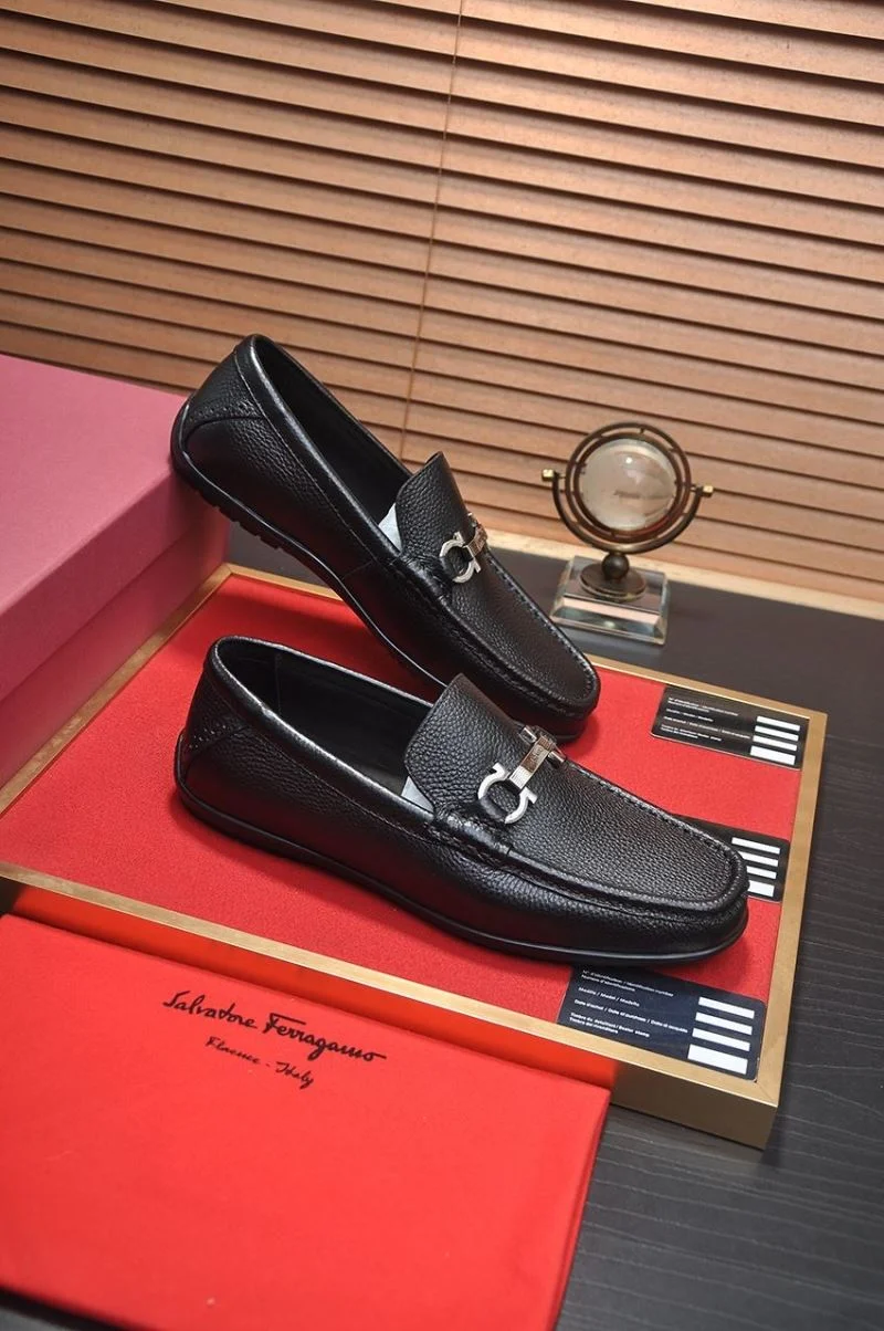 GoAnywhere Ferragamo Shoes 14173