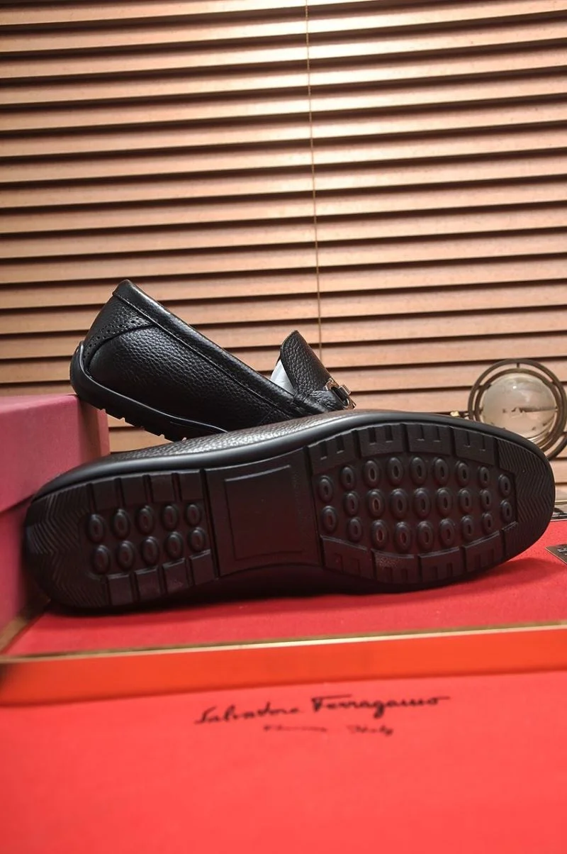 GoAnywhere Ferragamo Shoes 14173