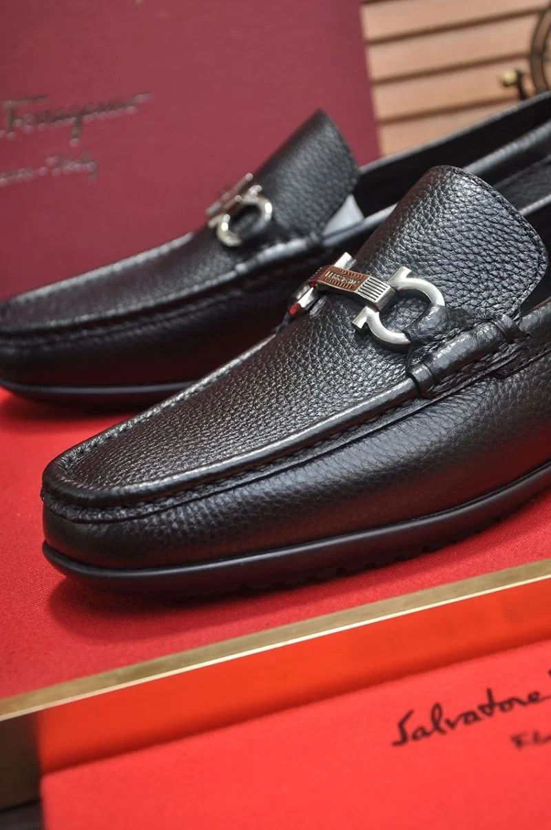 GoAnywhere Ferragamo Shoes 14173