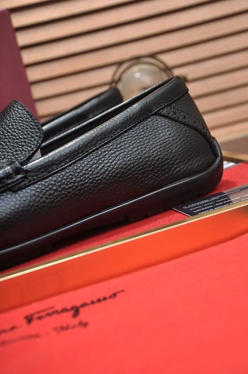 GoAnywhere Ferragamo Shoes 14173
