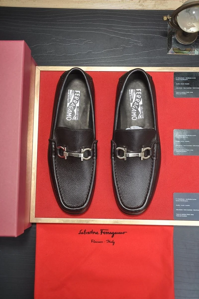 Ferragamo Shoes TopPick 14172