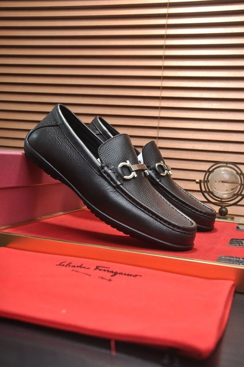 Ferragamo Shoes TopPick 14172