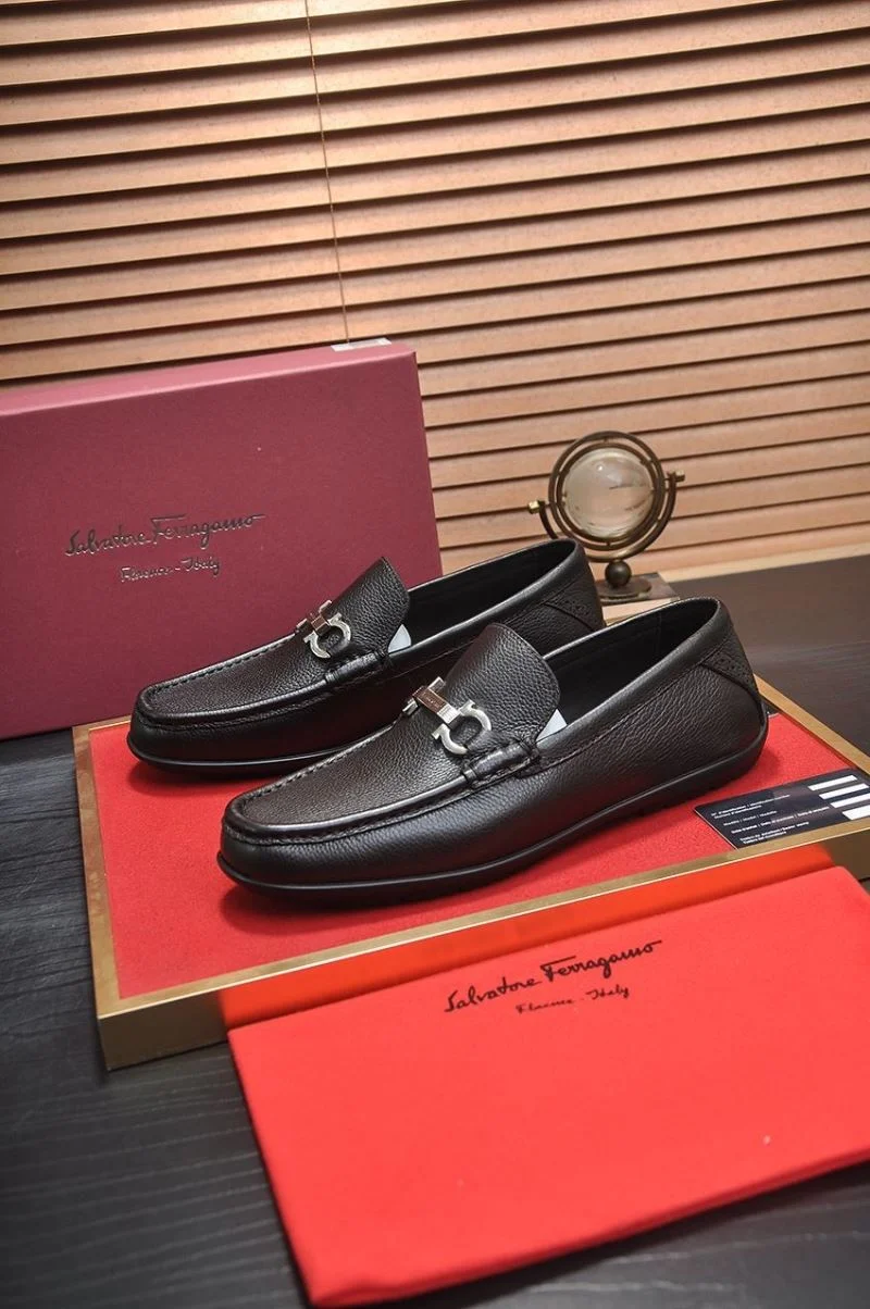 Ferragamo Shoes TopPick 14172