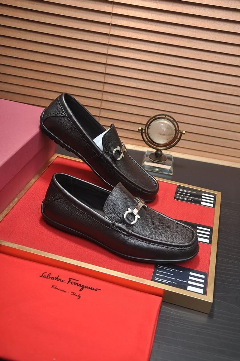 Ferragamo Shoes TopPick 14172