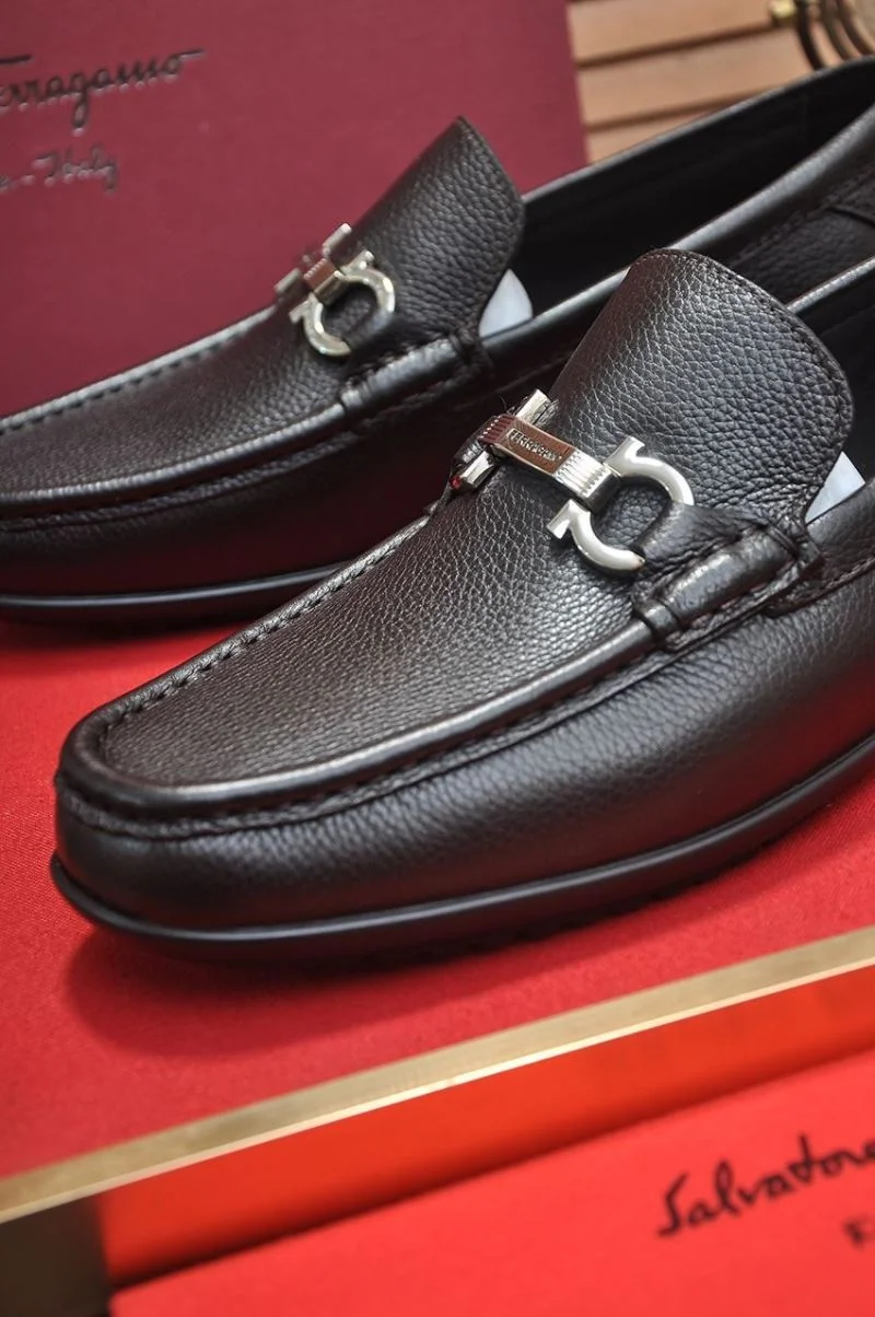 Ferragamo Shoes TopPick 14172