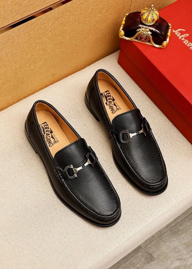 QuickDry Ferragamo Shoes 14176