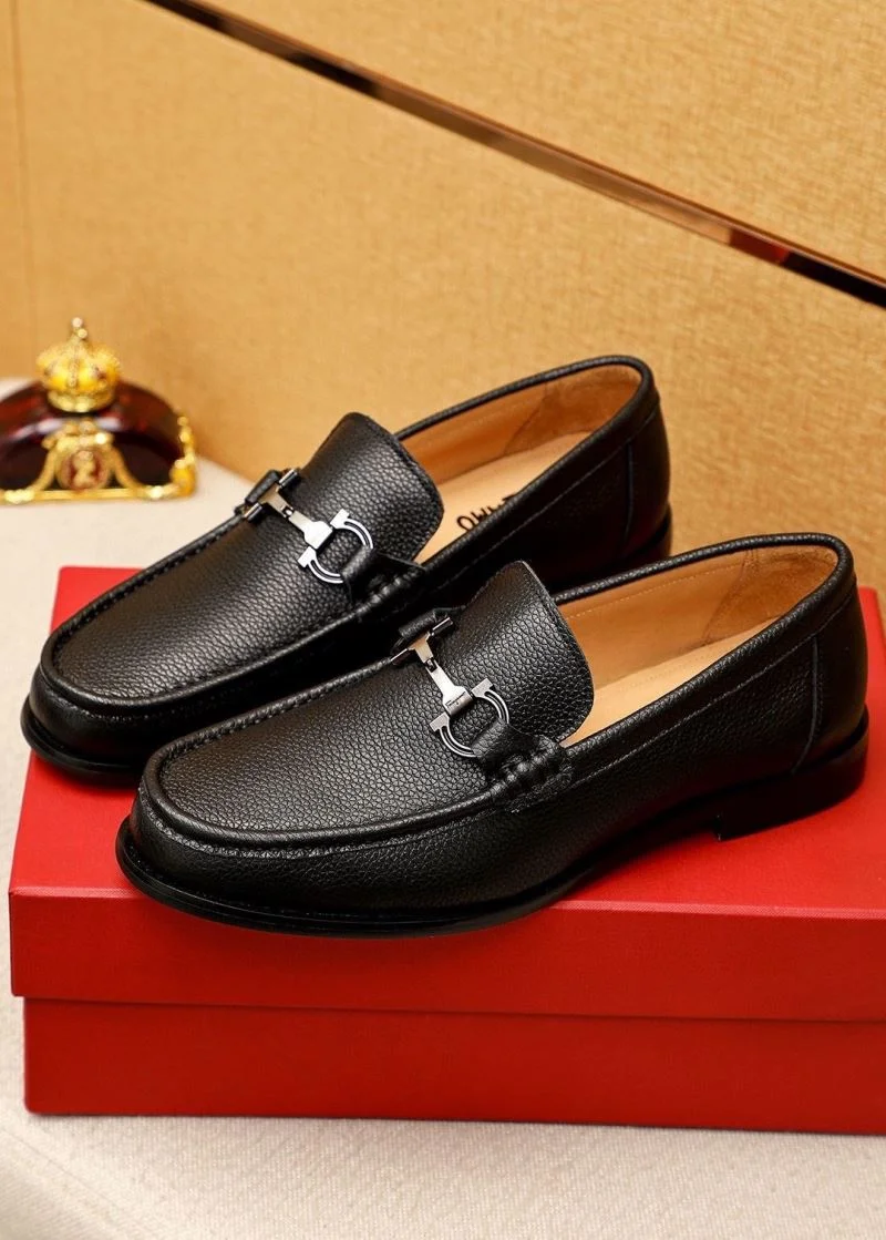 QuickDry Ferragamo Shoes 14176
