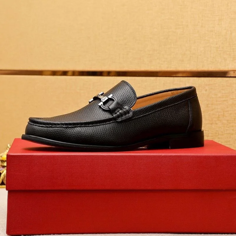 QuickDry Ferragamo Shoes 14176