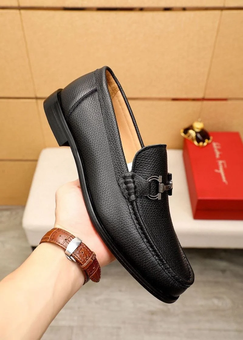 QuickDry Ferragamo Shoes 14176