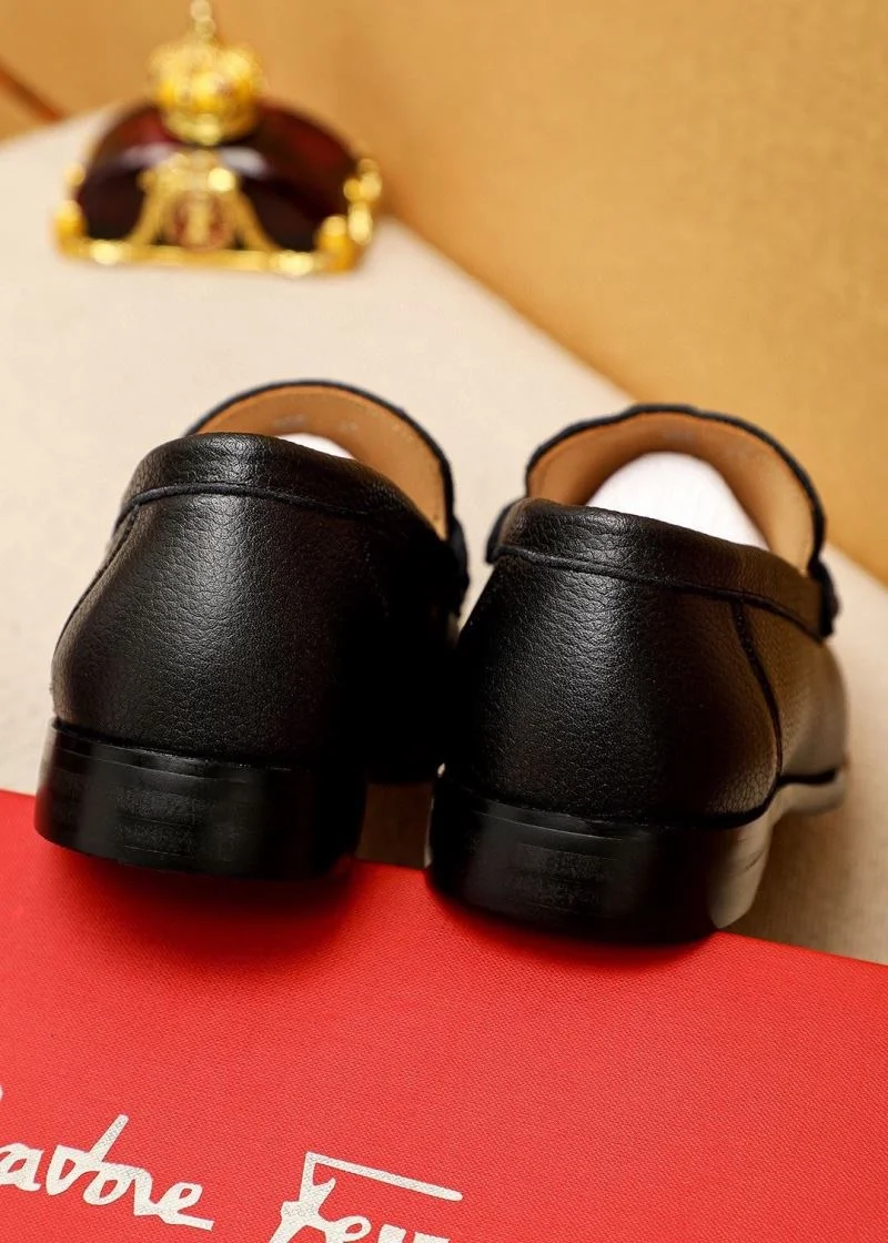 QuickDry Ferragamo Shoes 14176