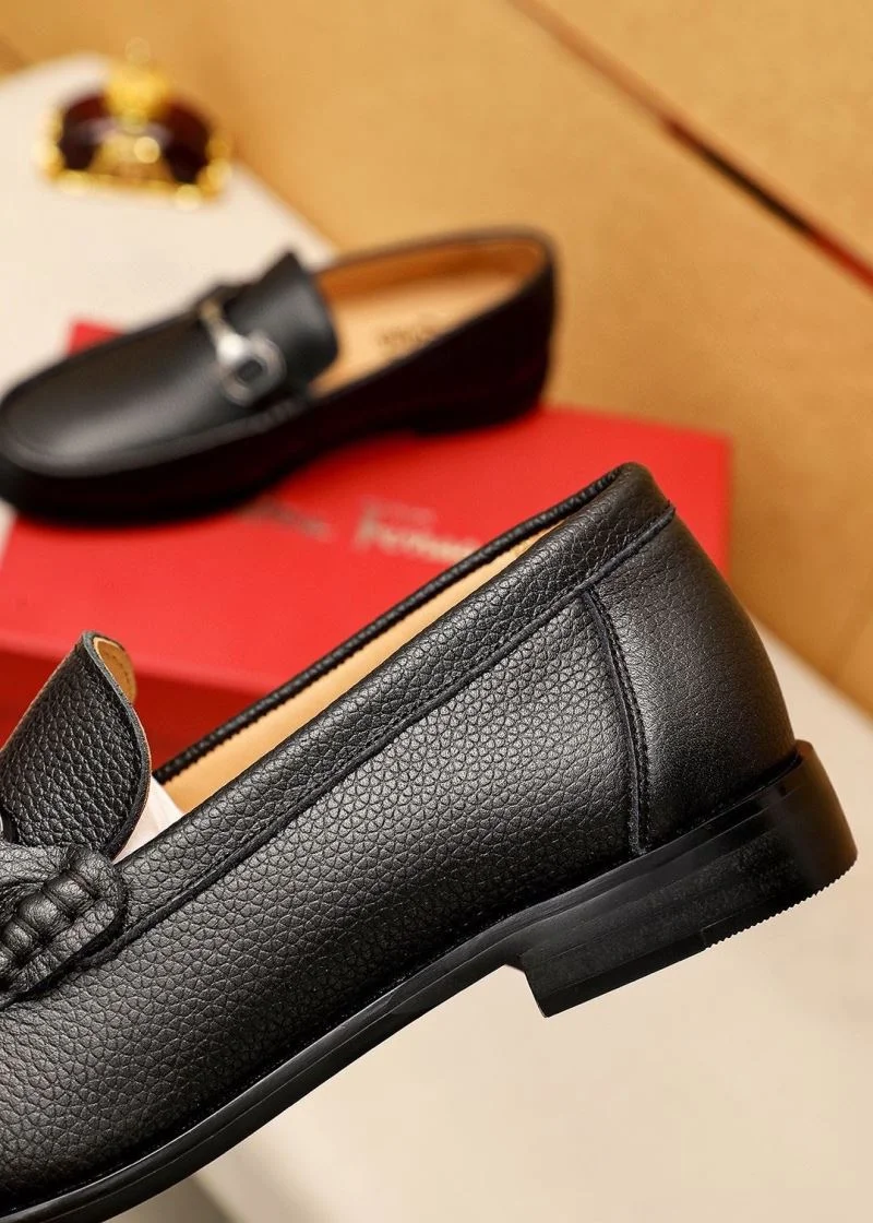 QuickDry Ferragamo Shoes 14176