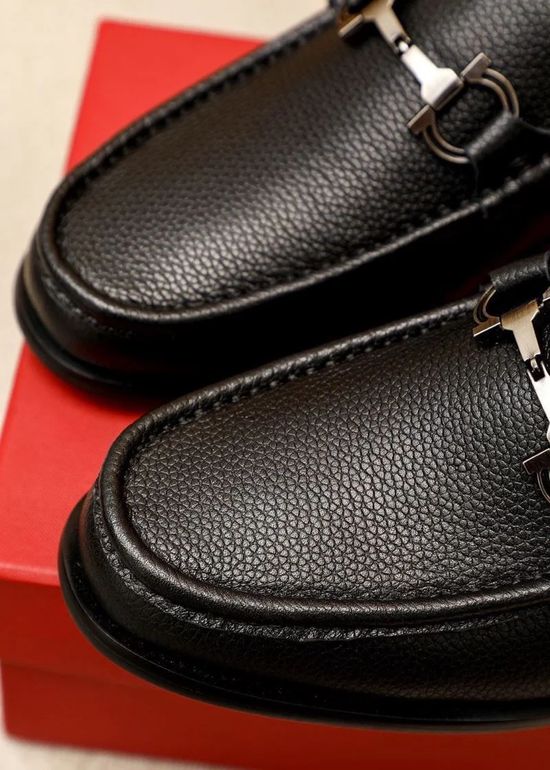 QuickDry Ferragamo Shoes 14176