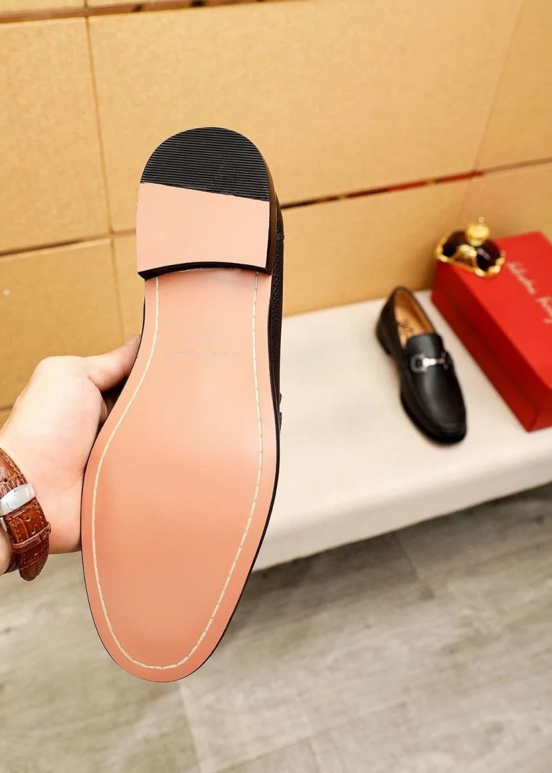 QuickDry Ferragamo Shoes 14176