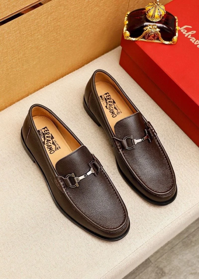 Sophisticated Ferragamo Shoes 14162