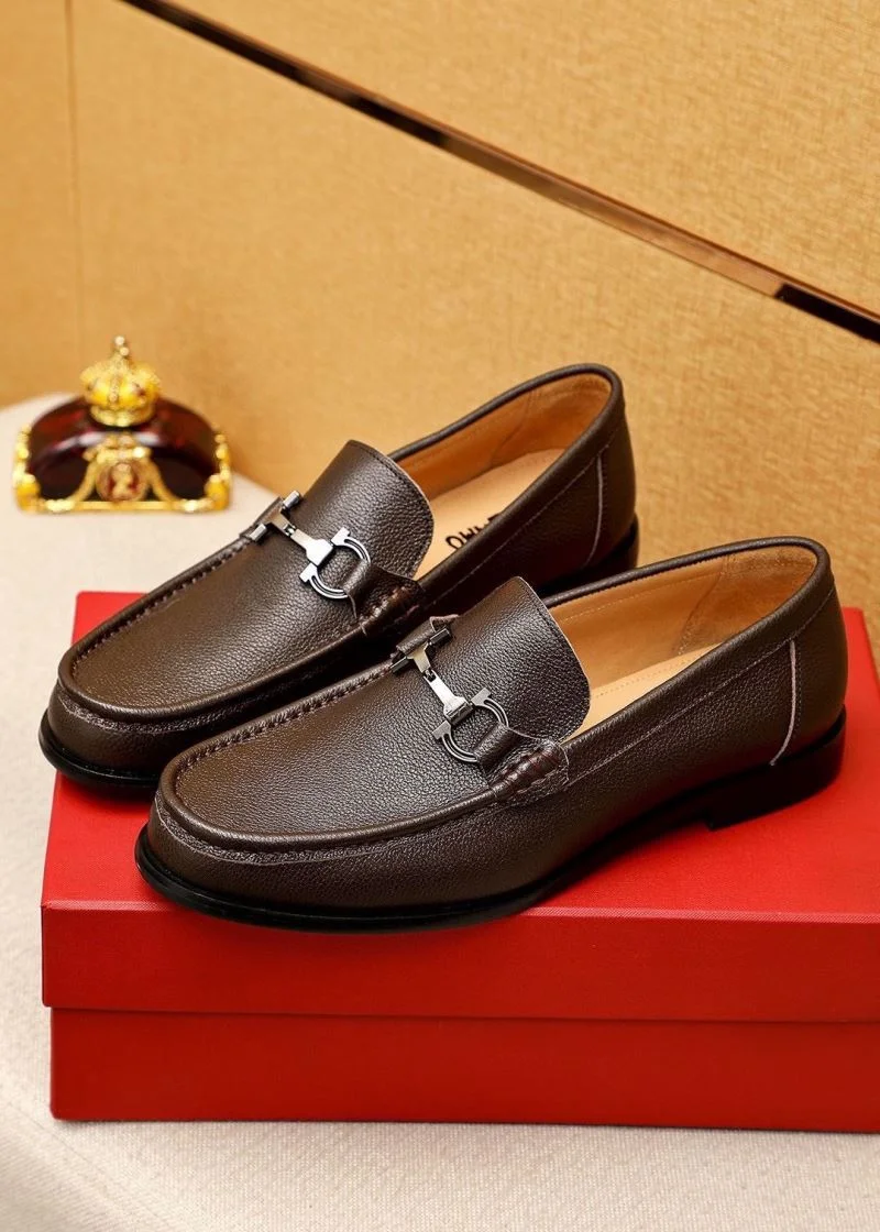 Sophisticated Ferragamo Shoes 14162