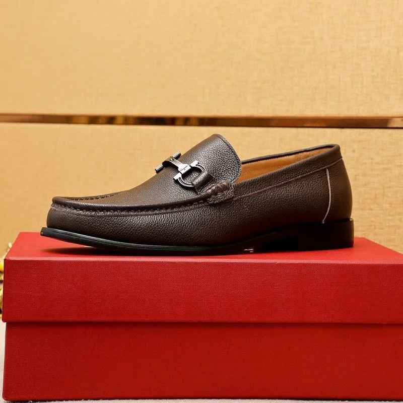 Sophisticated Ferragamo Shoes 14162