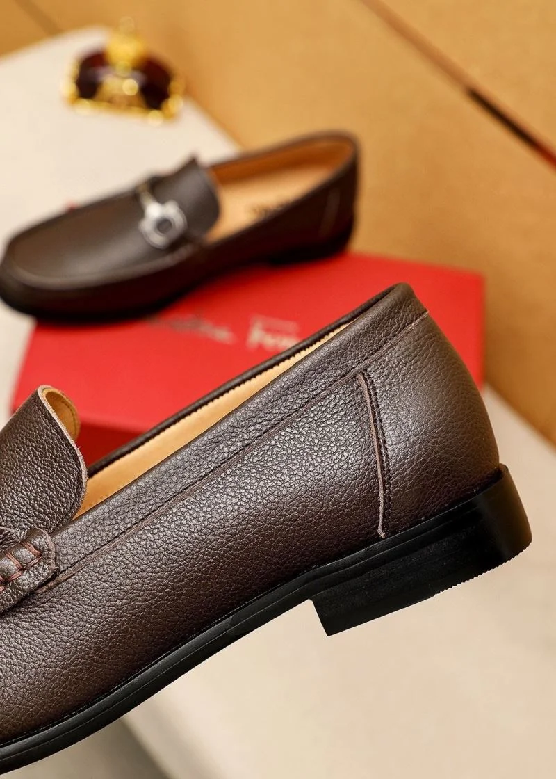 Sophisticated Ferragamo Shoes 14162