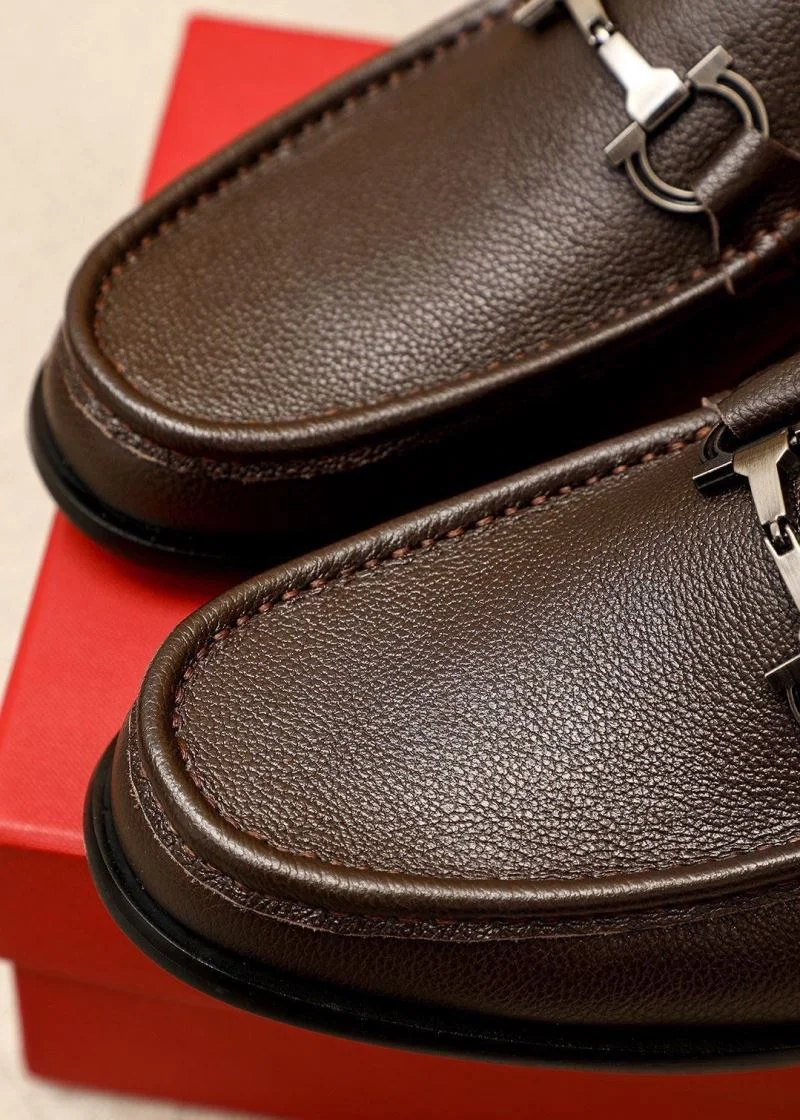 Sophisticated Ferragamo Shoes 14162